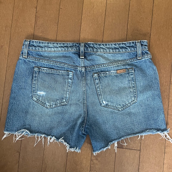 Joe Jeans Ex Lover shorts - Picture 4 of 6